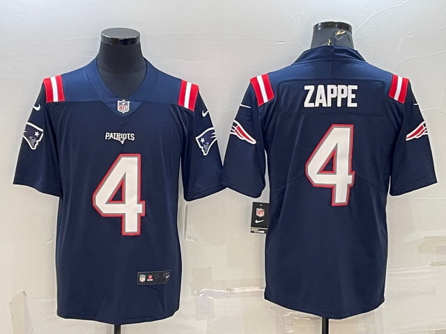 New England Patriots Jerseys 008